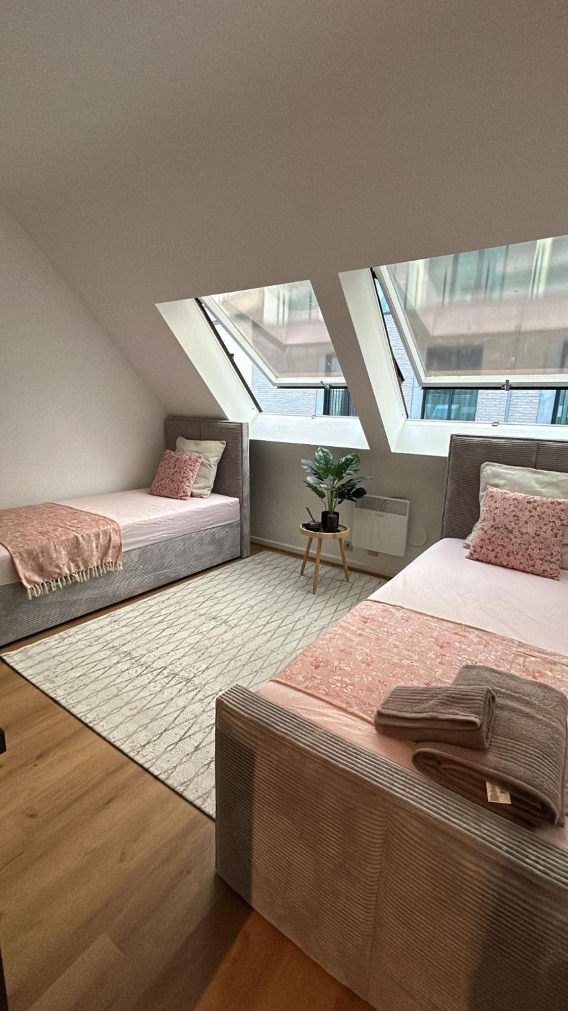Chez Soi Apartment Брюксел Екстериор снимка